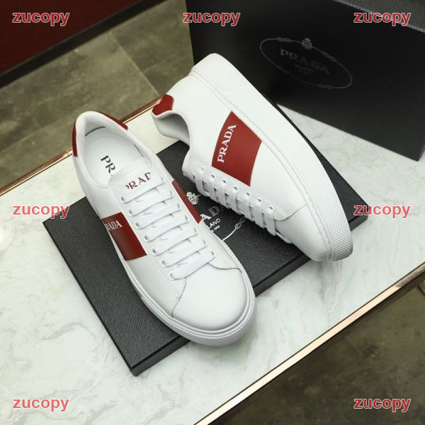プラダ スニーカー コピー 激安通販 - ZC-SH-0JCMNPO 画像 2