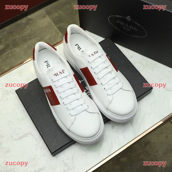 プラダ スニーカー コピー 激安通販 - ZC-SH-0JCMNPO 画像 4