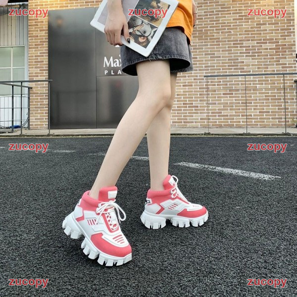 プラダ スニーカー コピー 激安通販 - ZC-SH-1UMQ20S 画像 5