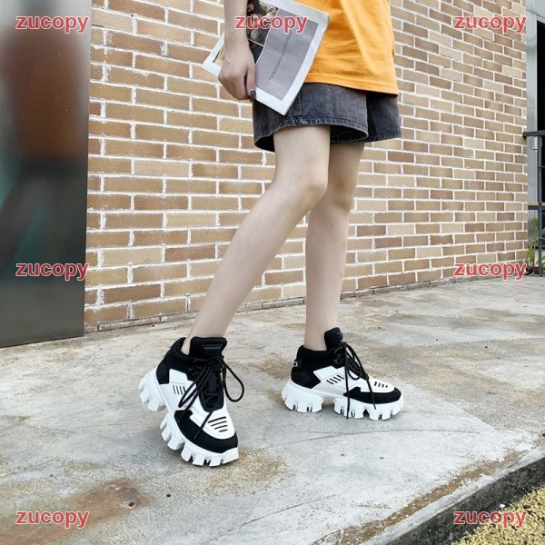 大人気 プラダ スニーカー コピー - ZC-SH-0YLUM43 画像 6