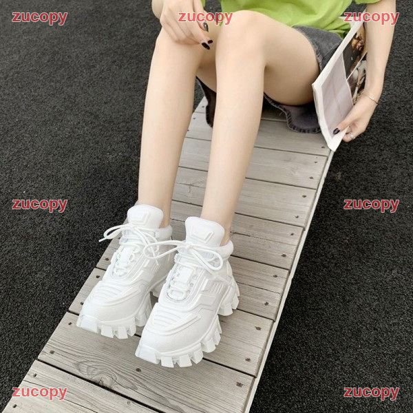 プラダ 格安 プラダ スニーカー スーパーコピー - ZC-SH-18YXEU8 原画像 6