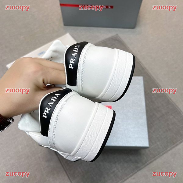 プラダ スニーカー N級品 送料無料 - ZC-SH-0H4HZWF 画像 4