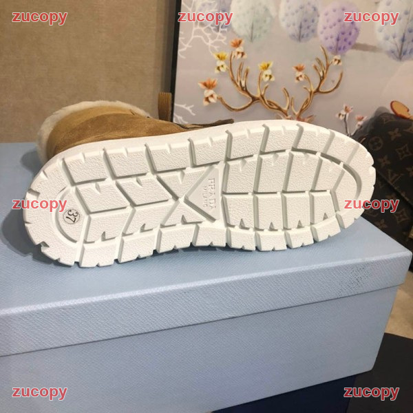 プラダ ブーツ N級品 送料無料 - ZC-SH-1NIG8J9 画像 9