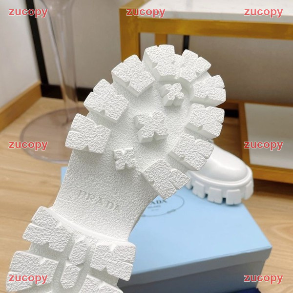 人気 プラダ ブーツ N級品 - ZC-SH-12SAN2Z 画像 6