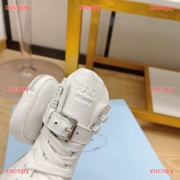 プラダ 人気 プラダ ブーツ N級品 - ZC-SH-12SAN2Z 原画像 9