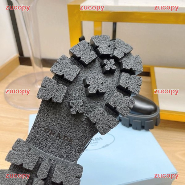 プラダ ブーツ コピー 激安通販 - ZC-SH-1TX0XBE 画像 6