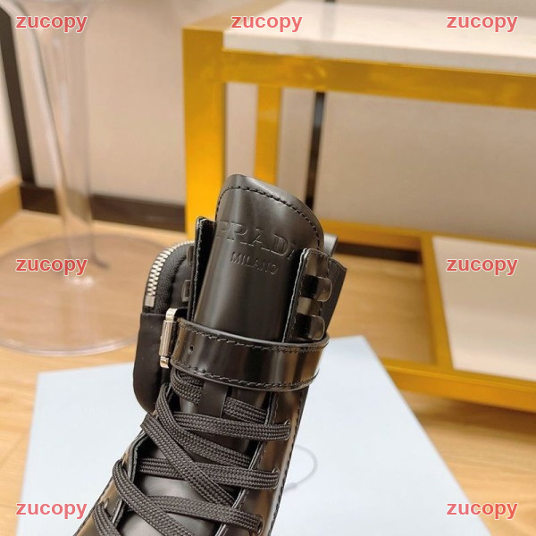 プラダ ブーツ コピー 激安通販 - ZC-SH-1TX0XBE 画像 9