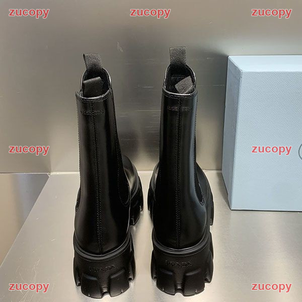 プラダ ブーツ コピー 激安通販 - ZC-SH-1BMXWP9 画像 7