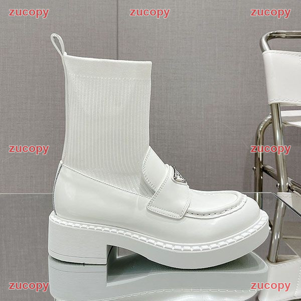 プラダ ブーツ N級品 送料無料 - ZC-SH-058ZO2F 画像 4