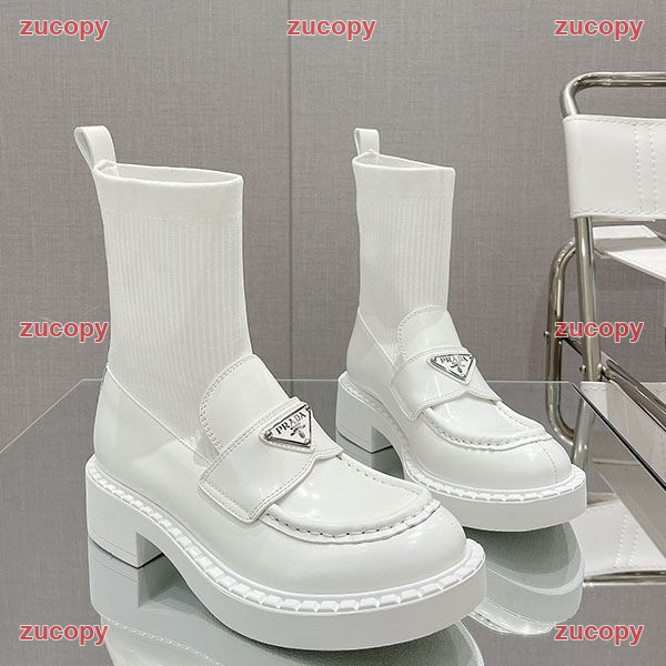 プラダ ブーツ N級品 送料無料 - ZC-SH-058ZO2F 画像 5