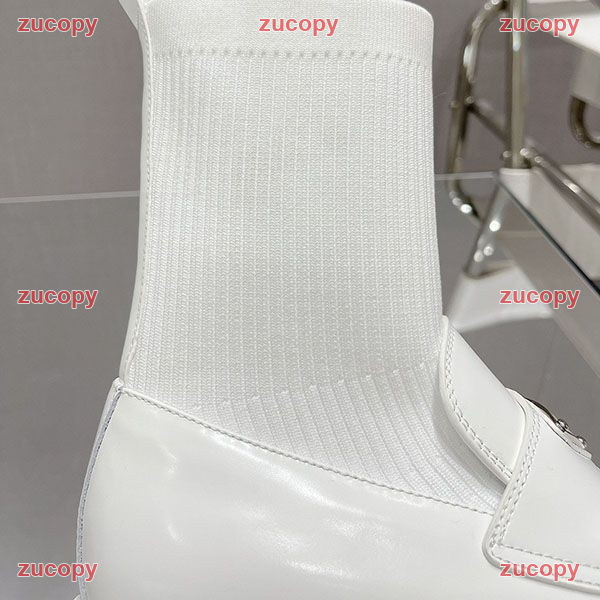 プラダ プラダ ブーツ N級品 送料無料 - ZC-SH-058ZO2F 原画像 9