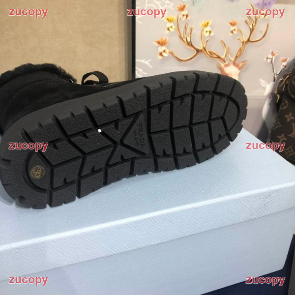 プラダ ブーツ N級品 送料無料 - ZC-SH-0WDPYAU 画像 9