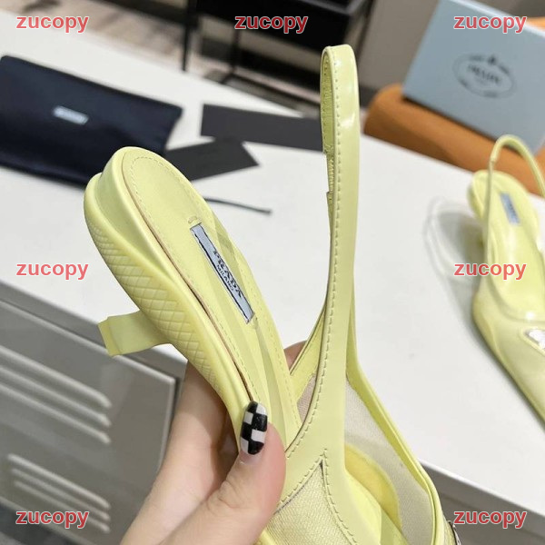 プラダ ハイヒール コピー 激安通販 - ZC-SH-0ZRFKV9 画像 7