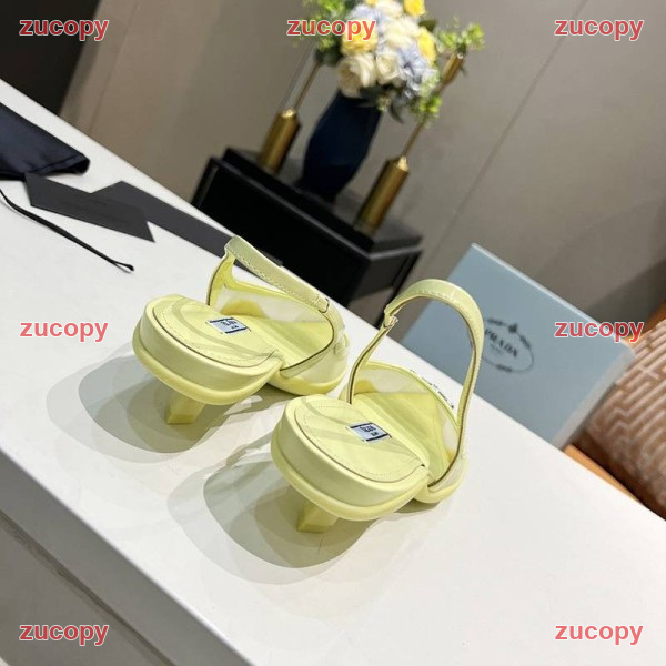 プラダ ハイヒール コピー 激安通販 - ZC-SH-0ZRFKV9 画像 8