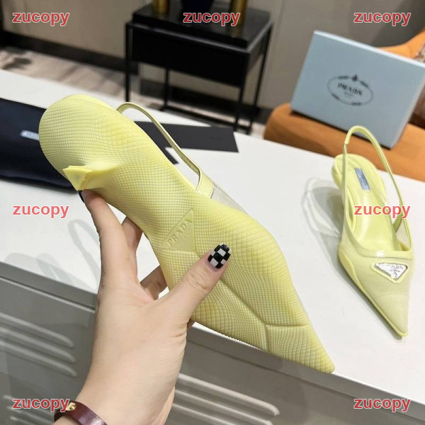 プラダ ハイヒール コピー 激安通販 - ZC-SH-0ZRFKV9 画像 9