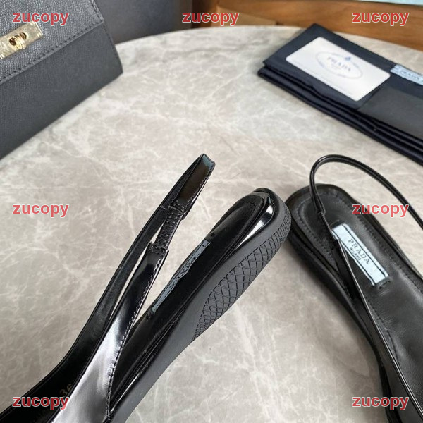 プラダ 送料無料 プラダ ハイヒール スーパーコピー - ZC-SH-1QW5V3O 原画像 5