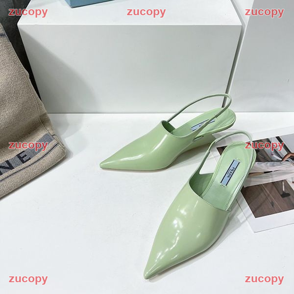送料無料 プラダ ハイヒール スーパーコピー - ZC-SH-0PECS54 画像 6
