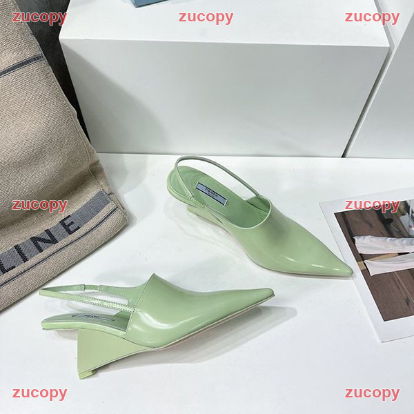 送料無料 プラダ ハイヒール スーパーコピー - ZC-SH-0PECS54 画像 7