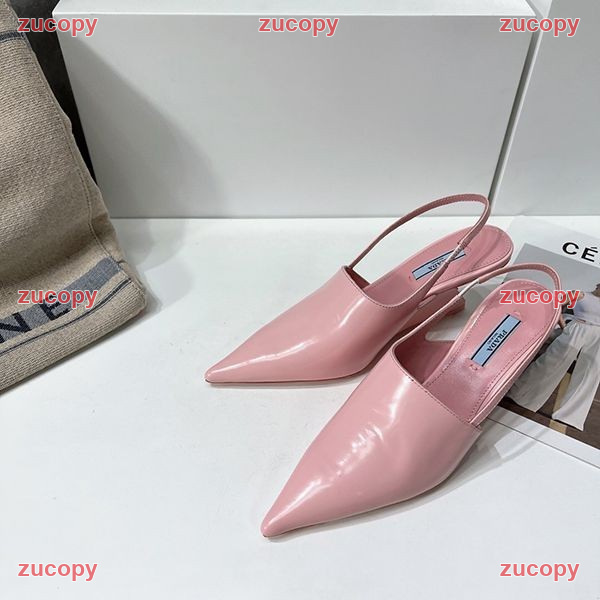 プラダ ハイヒール コピー 激安通販 - ZC-SH-04O76OU 画像 4