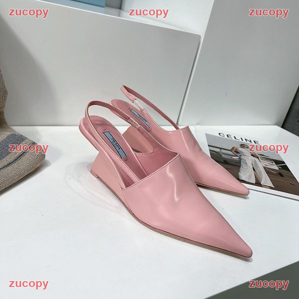 プラダ ハイヒール コピー 激安通販 - ZC-SH-04O76OU 画像 7