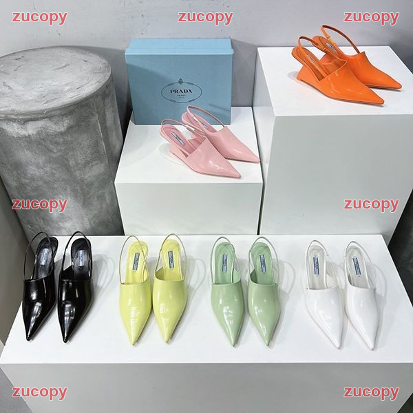 人気 プラダ ハイヒール N級品 - ZC-SH-0VSXGX9 画像 10