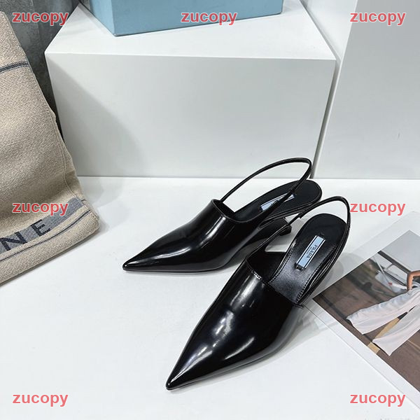 プラダ 人気 プラダ ハイヒール N級品 - ZC-SH-0VSXGX9 原画像 5