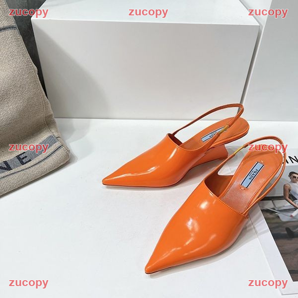 プラダ ハイヒール N級品 送料無料 - ZC-SH-1MXNR5O 画像 6