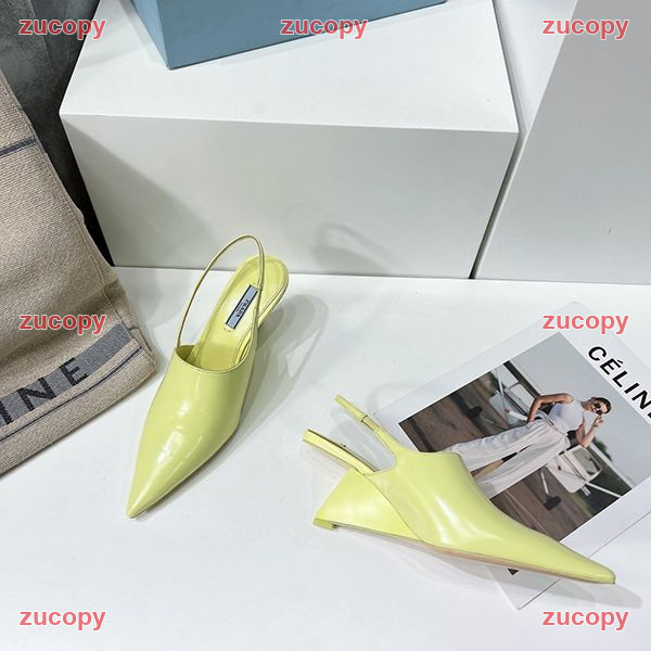 プラダ 人気 プラダ ハイヒール N級品 - ZC-SH-0QWSB8Z 原画像 6