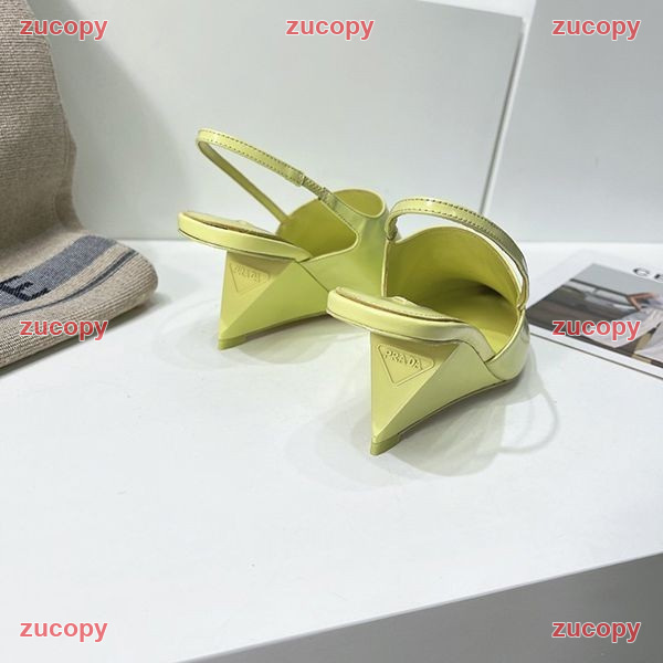人気 プラダ ハイヒール N級品 - ZC-SH-0QWSB8Z 画像 7
