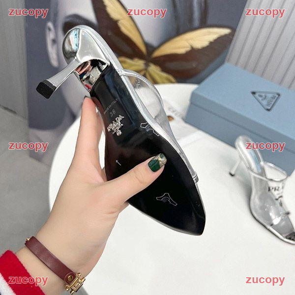 大人気 プラダ ハイヒール コピー - ZC-SH-1I1ILHE 画像 9