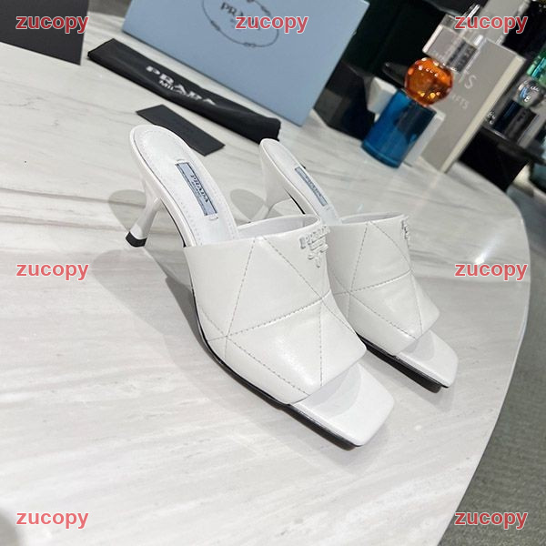 プラダ ハイヒール コピー 激安通販 - ZC-SH-119V3Z4 画像 2