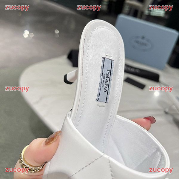 プラダ ハイヒール コピー 激安通販 - ZC-SH-119V3Z4 画像 7