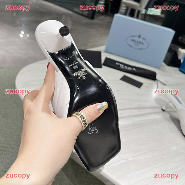 プラダ ハイヒール コピー 激安通販 - ZC-SH-119V3Z4 画像 9