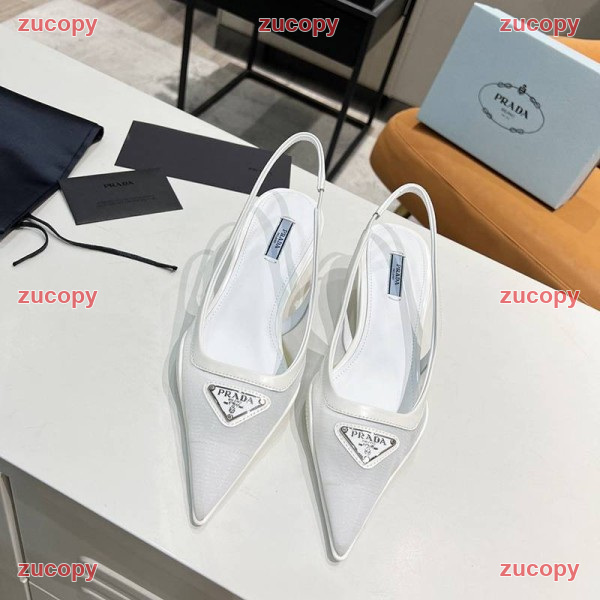 人気 プラダ ハイヒール N級品 - ZC-SH-1JJY4L9 画像 2