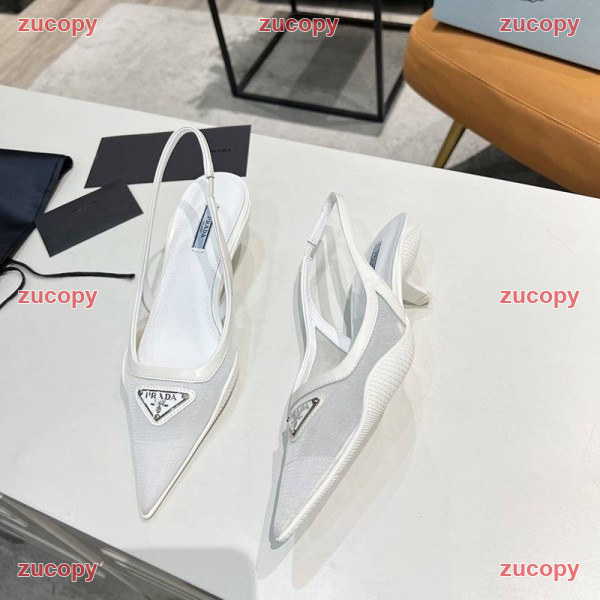人気 プラダ ハイヒール N級品 - ZC-SH-1JJY4L9 画像 3
