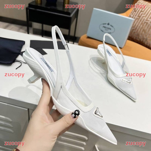 人気 プラダ ハイヒール N級品 - ZC-SH-1JJY4L9 画像 7