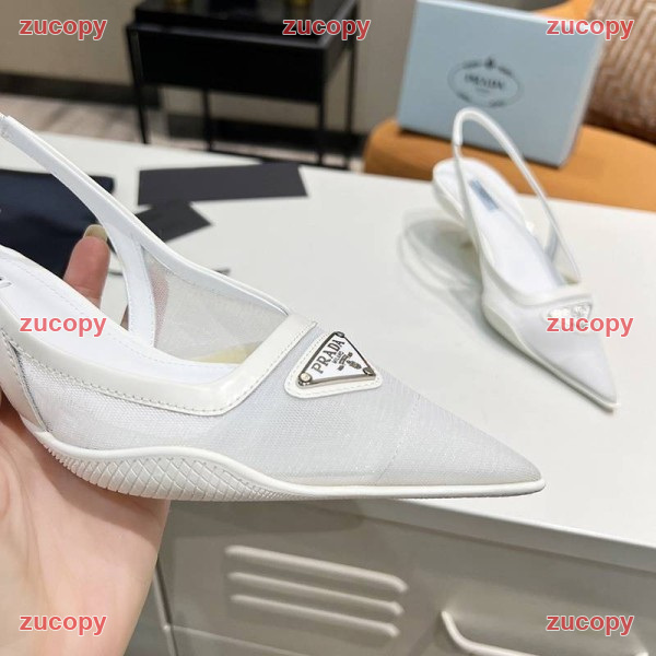 人気 プラダ ハイヒール N級品 - ZC-SH-1JJY4L9 画像 8