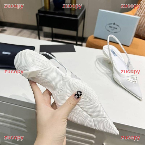 人気 プラダ ハイヒール N級品 - ZC-SH-1JJY4L9 画像 9