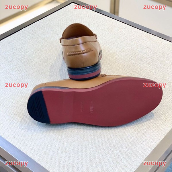 エルメス エルメス ローファー N級品 送料無料 - ZC-SH-1TB2JVG 原画像 4