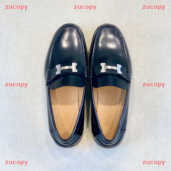 エルメス ローファー N級品 送料無料 - ZC-SH-0XA73YR 画像 2