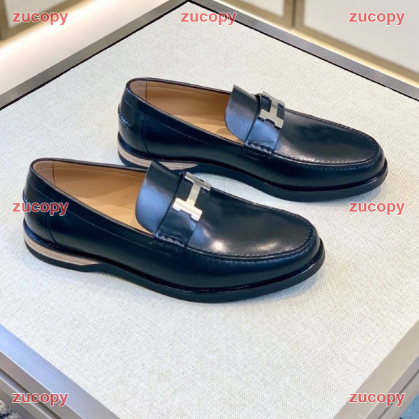 エルメス エルメス ローファー N級品 送料無料 - ZC-SH-0XA73YR 原画像 6