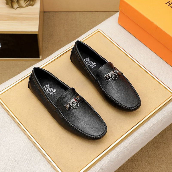 人気 エルメス ローファー N級品 - ZC-SH-1UTI2ZB おすすめN級品