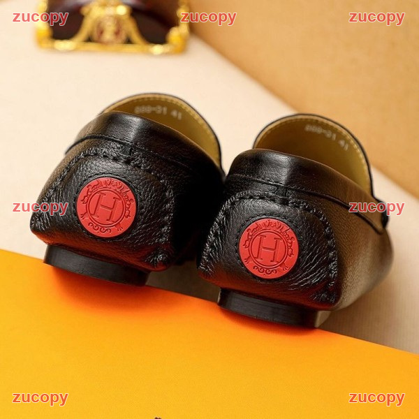 エルメス ローファー N級品 送料無料 - ZC-SH-1CJF2D6 画像 9