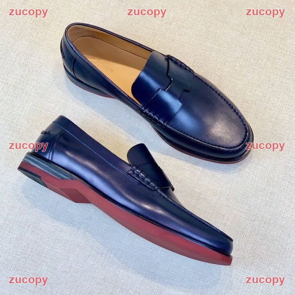 エルメス 人気 エルメス ローファー N級品 - ZC-SH-0VRRKUW 原画像 4