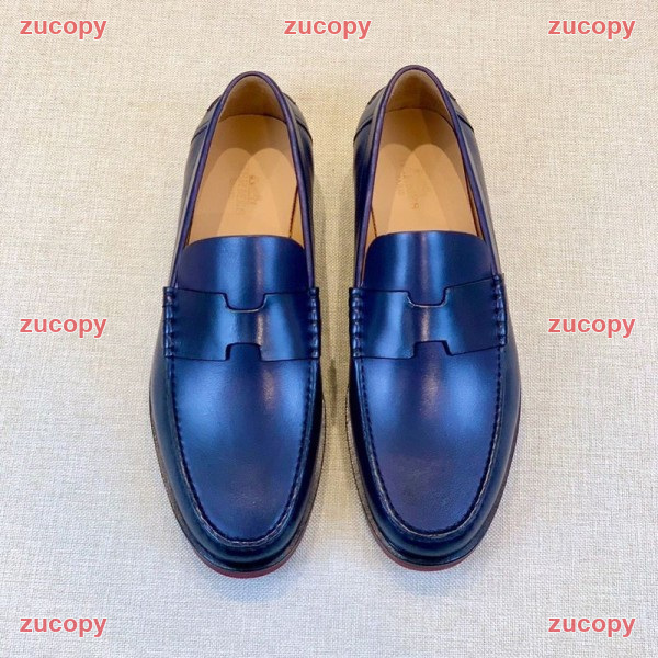 エルメス 人気 エルメス ローファー N級品 - ZC-SH-0VRRKUW 原画像 6