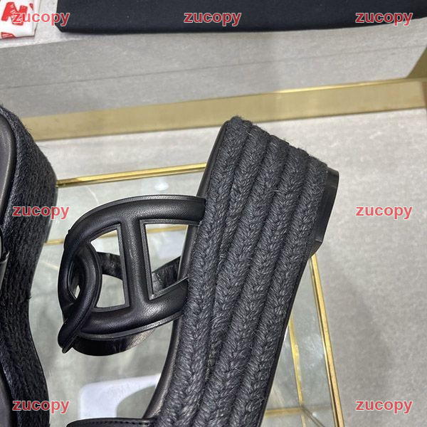 エルメス 人気 エルメス ミュールサンダル N級品 - ZC-SH-1YF5MKM 原画像 5