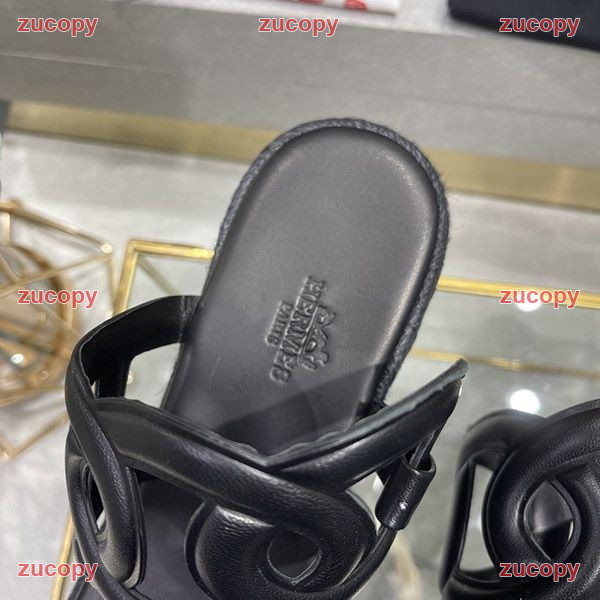 人気 エルメス ミュールサンダル N級品 - ZC-SH-1YF5MKM 画像 6