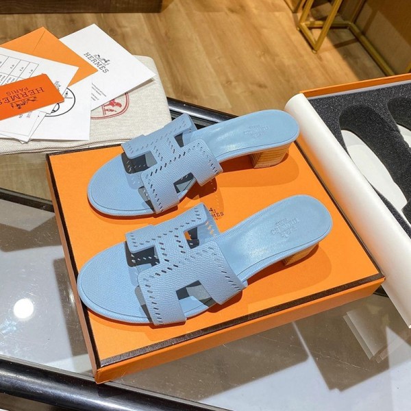 エルメス 格安 エルメス ミュールサンダル スーパーコピー - ZC-SH-1I8AMFX 原画像 1