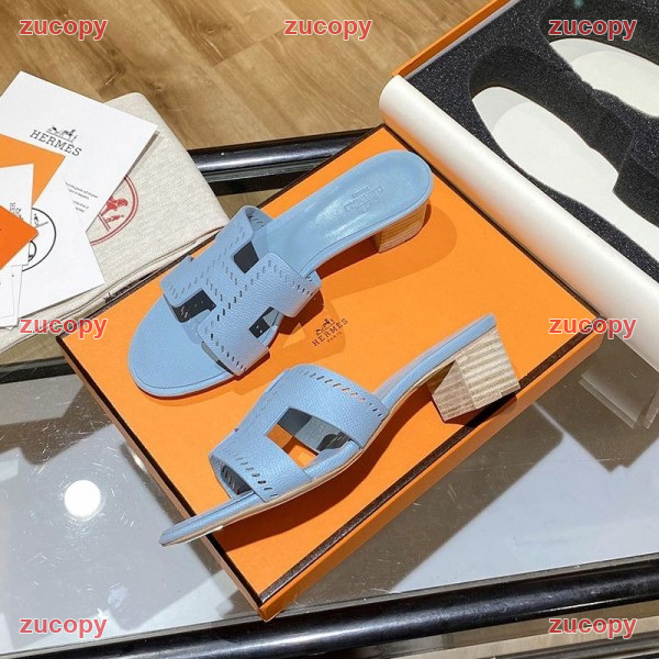 エルメス 格安 エルメス ミュールサンダル スーパーコピー - ZC-SH-1I8AMFX 原画像 2