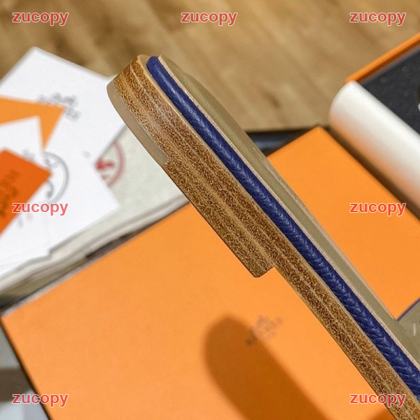 エルメス エルメス ミュールサンダル コピー 激安通販 - ZC-SH-0PD6W2R 原画像 4